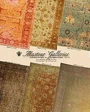 Atelier Tapis Mastour